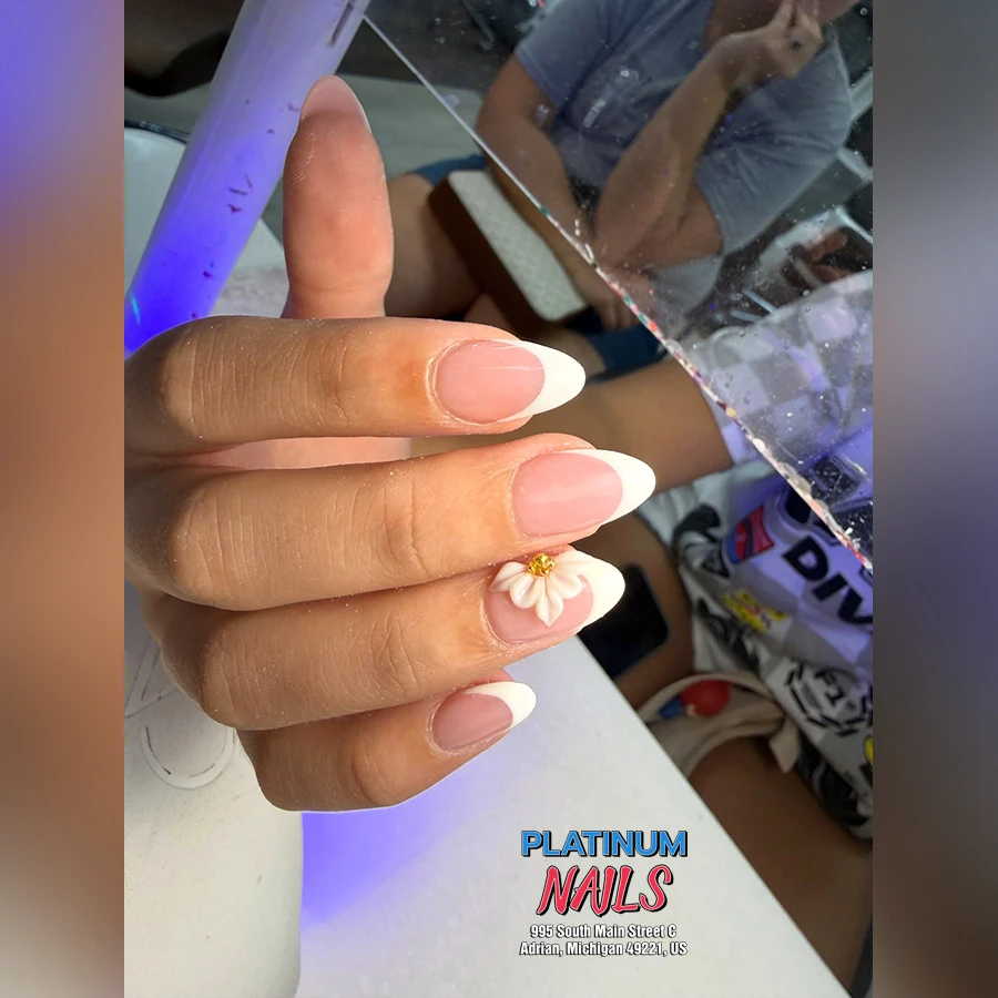 Nail Art Design